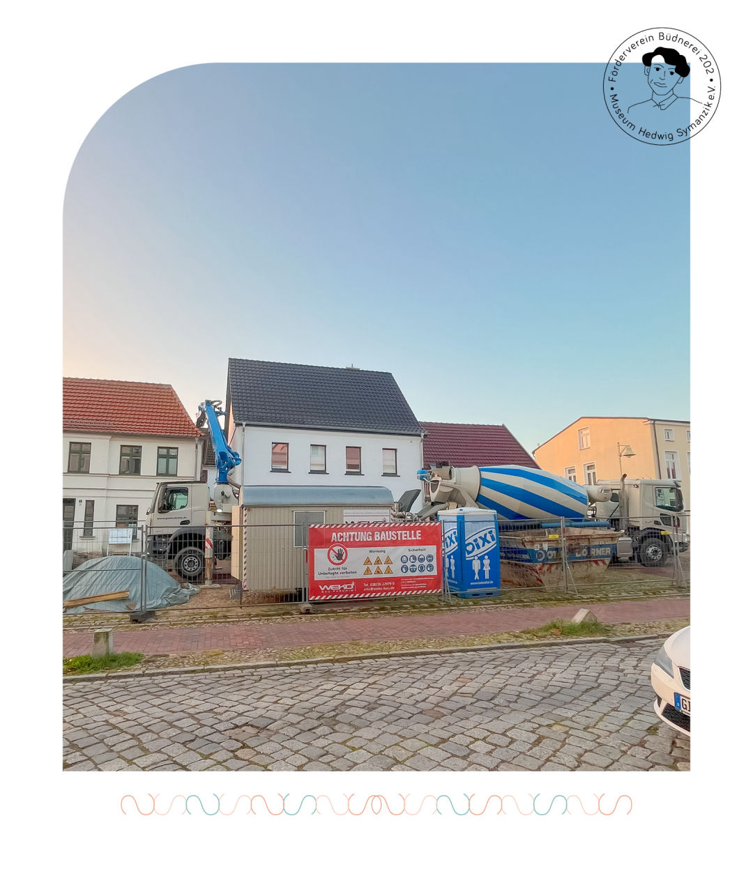 Instandsetzung