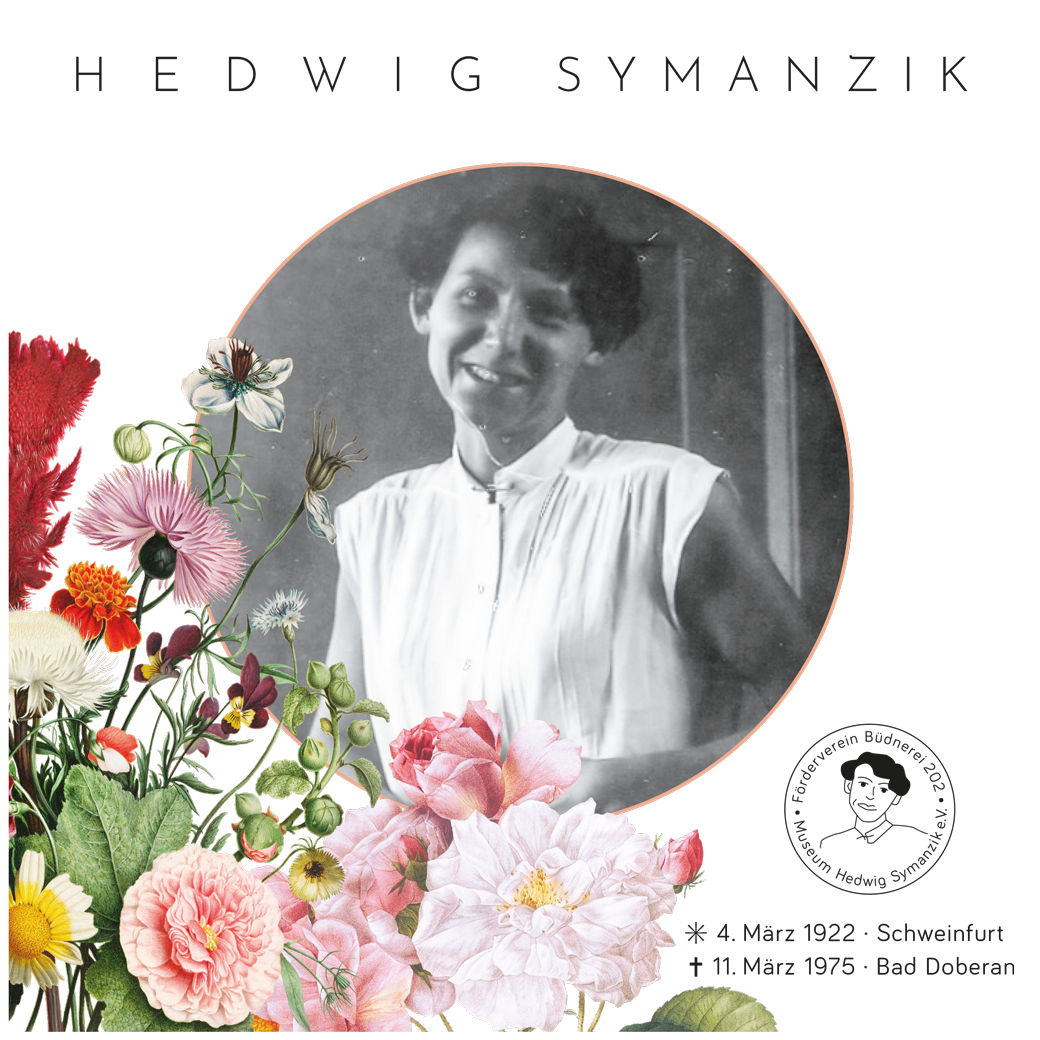 Hedwig Symanzik