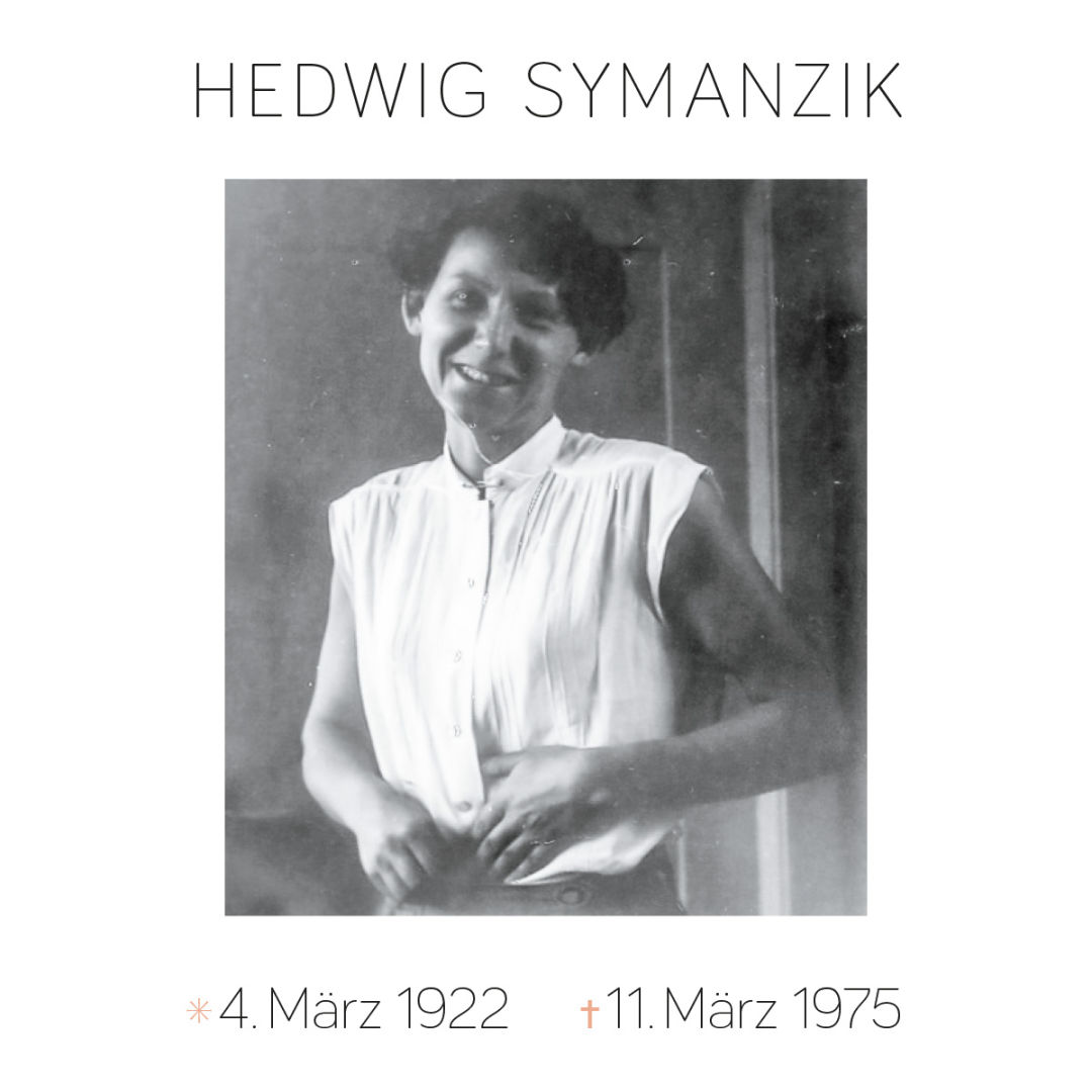 Förderverein Büdnerei 202 • Museum Hedwig Symanzik e.V.