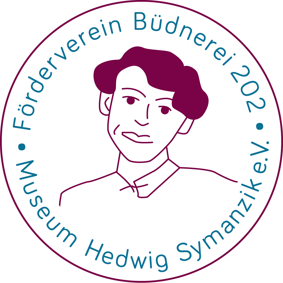 Förderverin Büdnerei 202 • Museum Hedwig Symanzik e.V. 