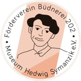 Förderverein Büdnerei 202 • Museum Hedwig Symanzik e.V.